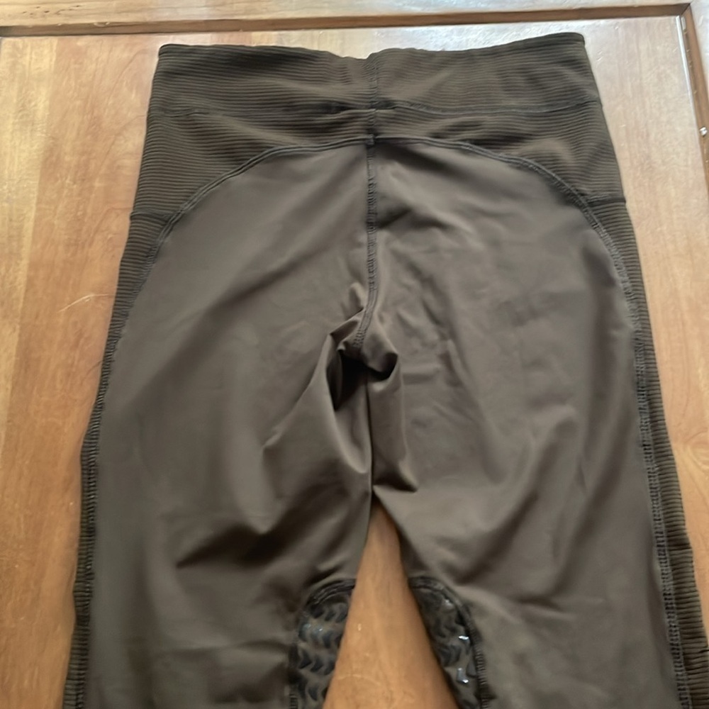 Tuff Rider Horse Riding Pants Size Small - Picture 10 of 11